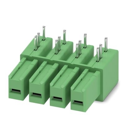 IPC 5/ 4-GU-7,62 - Connettore fisso per circuiti stampati