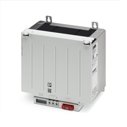 UPS-BAT/LI/24DC/284WH - Modulo batteria