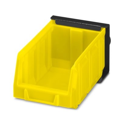 AS-WB-F/HOLDER S-BOX A1 - Contenitore da banco