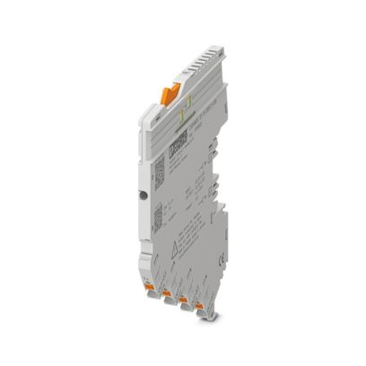 CAPAROC E1 12-24DC/1-10A - Interruttore automatico elettronico di protezione