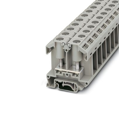 OTTA 25-M5 - Morsetto passante