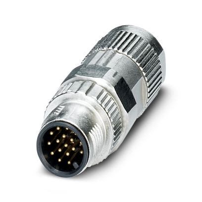 SACC-MS-17PCON SCO - Connettore