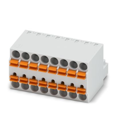 TFMC 1,5/ 8-ST-3,5 GY7035 - Connettore per circuito stampato