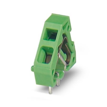 ZFKDS 2,5-5,08-EX - Morsetto per circuito stampato