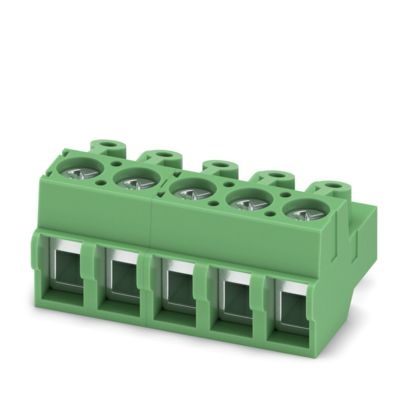 PT 1,5/ 5-PVH-5,0-A - Connettore per circuito stampato