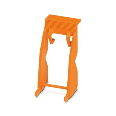 ECOR-RH-2L - Supporto di ritenzione per relè