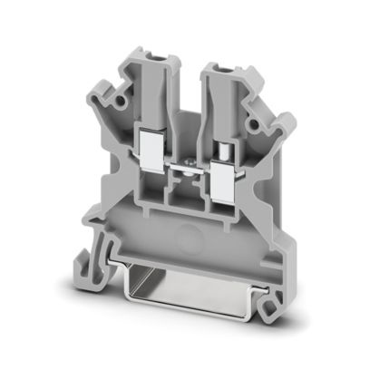 US 2,5 - Morsetto passante