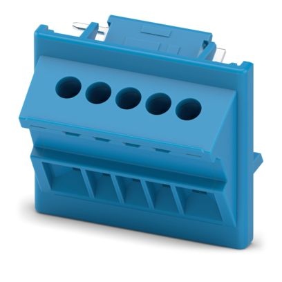 ICC25-TS1,5/5L3,5-5015 - Morsetto per circuito stampato