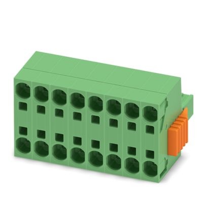 TSPC 5/ 8-STCL-7,62 - Connettore per circuito stampato
