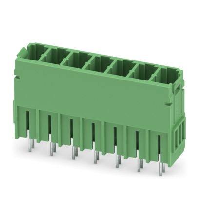 PCV 5/ 7-G-7,62 - Connettore fisso per circuiti stampati