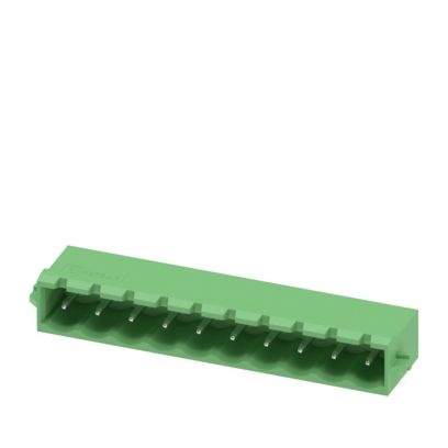 MSTBA 2,5/10-G-5,08-RN - Connettore fisso per circuiti stampati