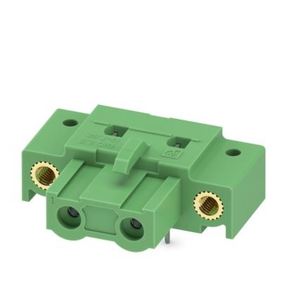 GIC 2,5/ 2-GF-7,62 - Connettore fisso per circuiti stampati
