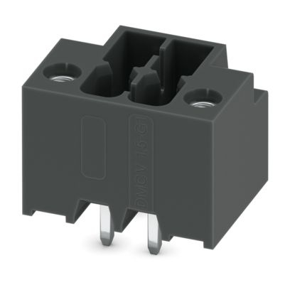 DMCV 1,5/ 2-G1F-3,5-LRP26THRR3 - Connettore fisso per circuiti stampati