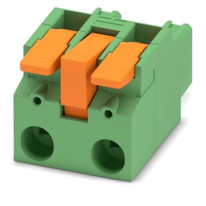 LPC 16 HC/ 2-STL2-10,16 - Connettore per circuito stampato