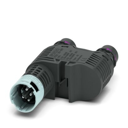 PRC 20/4-C2-BD-Y - Blocco di distribuzione