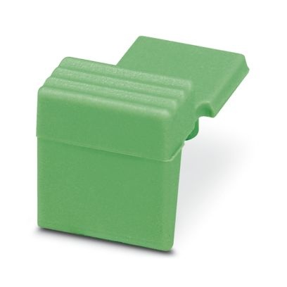 PRC FC RELEASE LATCH GN - Marcatura colorata