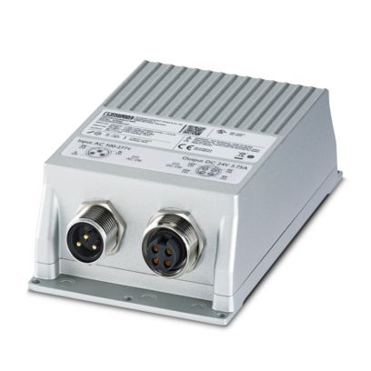 TRIO-PS67/1AC/24DC/3.75/INC - Alimentatore