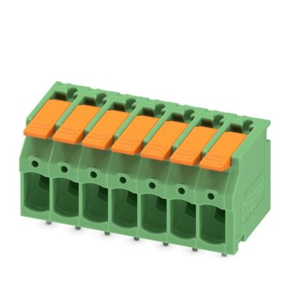 LPT 2,5/ 7-5,0 - Morsetto per circuito stampato