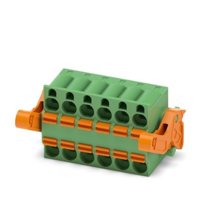 TFKC 2,5/ 6-ST-5,08-LR - Connettore per circuito stampato