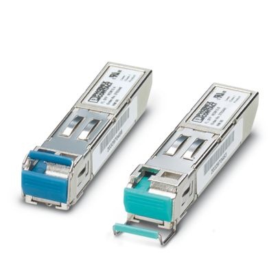 FL SFP WDM10-SET - Modulo multimediale