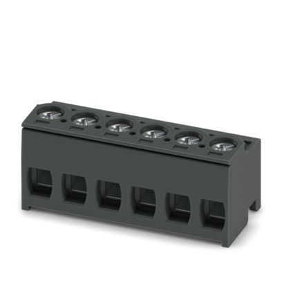 PT 1,5/ 6-PH-5,0 BK - Connettore per circuito stampato