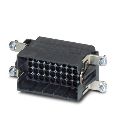 VC-D3-ST50-PE - Inserto di contatto
