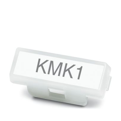 KMK 1 - Supporto per marcatori di cavi