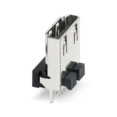CUC-HDMI-J1ST-S/HAF-SMD - Connettori per circuito stampato HDMI
