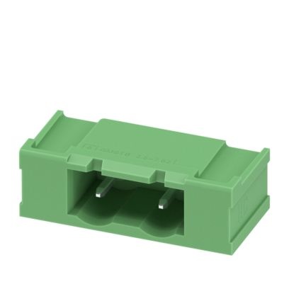 GMSTBA 2,5 HC/ 2-G-7,62-LR - Connettore fisso per circuiti stampati