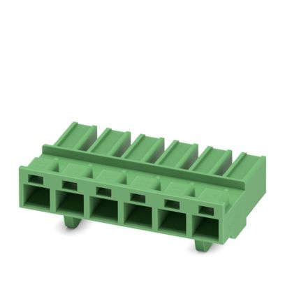 PCC 4/ 6-ST-7,62 - Connettore per circuito stampato