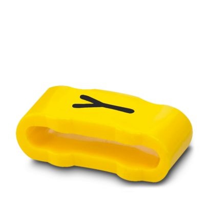 SD-WMTBS (CH) YE:Y - Materiale di identificazione