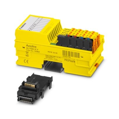 AXL F PSAI8 I XC 1F - Modulo di sicurezza