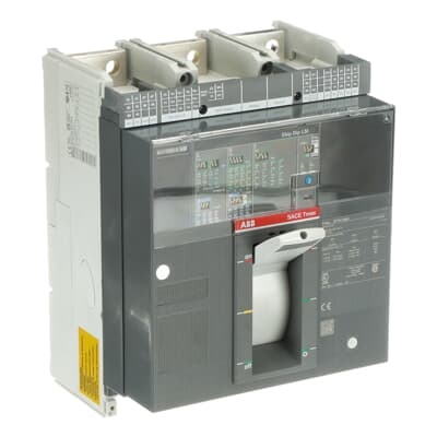 XT7H 1000 Ekip Dip LSI In1000A 3p F F UL