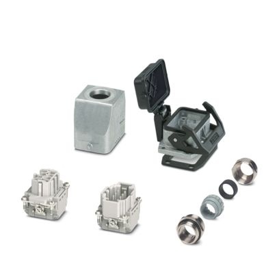 HC-STA-B06PT-BWSC-LT-M20-ELCAL - Set di connettori
