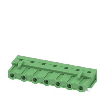 GIC 2,5/ 7-G-7,62 - Connettore fisso per circuiti stampati