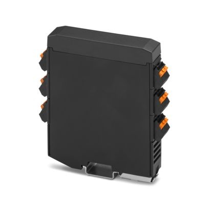 ICS20-KIT-BC100X110-V-BK GP - Set di scatole
