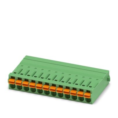 IFMC 1,5/12-ST-3,5-RN - Connettore per circuito stampato