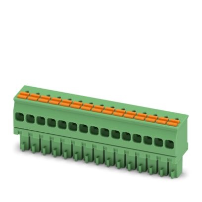 FMCOR 1,5/15-ST-3,5 - Connettore per circuito stampato