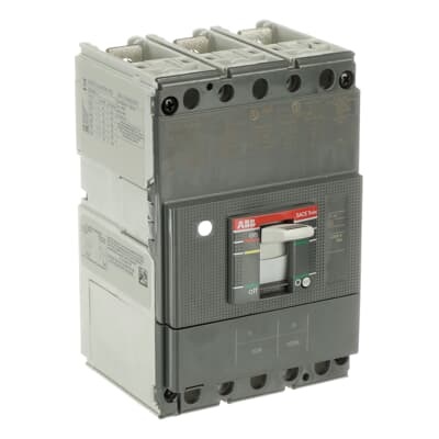 XT4S 250 TMF 100-1000 3p F F UL/CSA