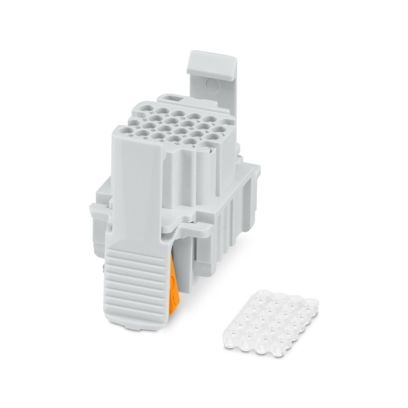 HC-CME-DD-23-F-SNAP-L - Connettore per cavo