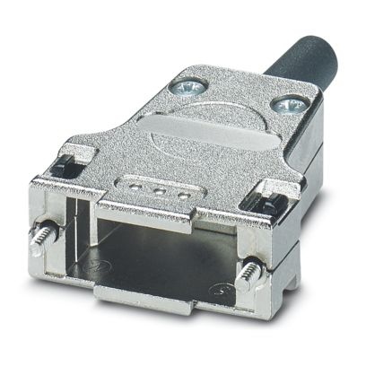 CUC-DST-GZNI-S/DSSC15 - Scatola per corpo mobile D-SUB