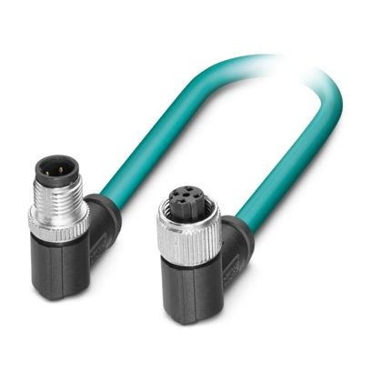 NBC-M12MRD-M12FRD/.../... - Cavo di rete