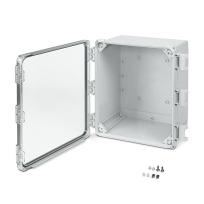 OCS HP 161408 TRANS - Scatola per applicazioni outdoor