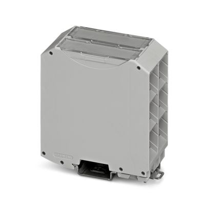 ME MAX 45 F G 3-3 GY - Scatola di montaggio per elettronica