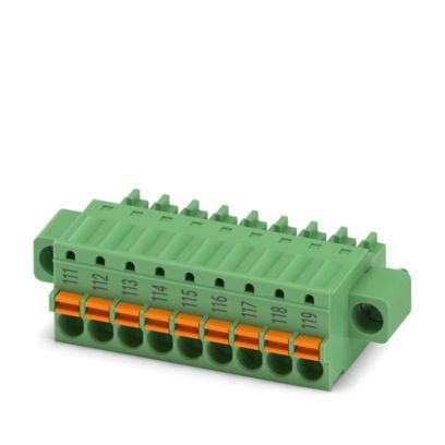 FK-MCP 1,5/ 9-STF-3,5BD:-119Q - Connettore per circuito stampato