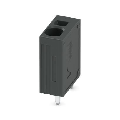 SPT 5/ 1-V-7,5 BK - Morsetto per circuito stampato