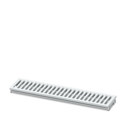 ICS25-F112V-7035 - Pannello di connessione