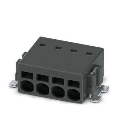 PTSM 0,5/4-2,5-H SMD R24 - Morsetto per circuito stampato
