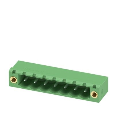 MSTB 2,5 HC/ 7-GF - Connettore fisso per circuiti stampati