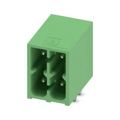 DMC 1,5/ 2-G1-3,5 P35 - Connettore fisso per circuiti stampati
